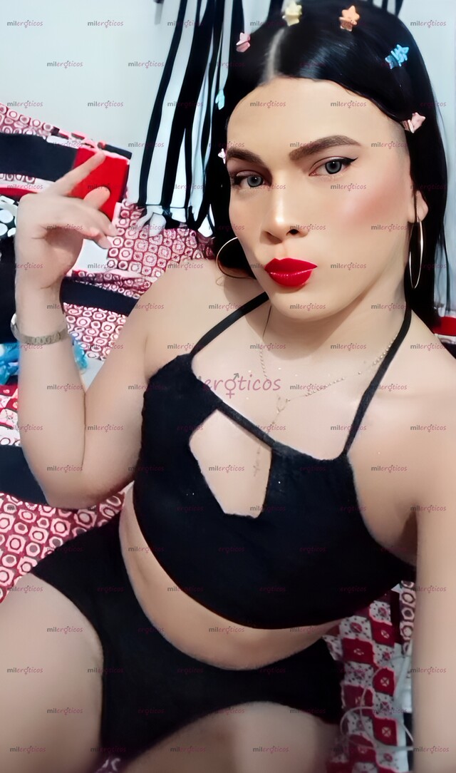 FOTOS DE PROMOCION DE INFARTO ESCRIBE CHICA SUPER TRAGONA