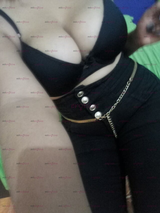FOTOS DE CHIKA PETIT, DISPONIBLE Y LISTA PARA TY PARA DARTE LA MEJOR EXPERIENCIA