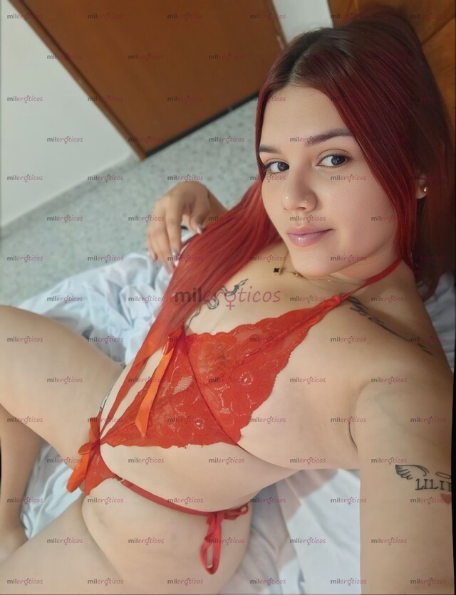 FOTOS DE DOMICILIO PUTITA TRIPLATO LISTA PARA COMPLACERTE