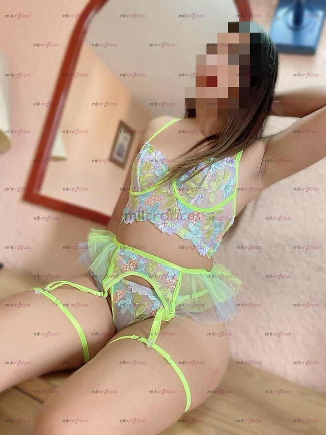 FOTOS DE CAMILA, DELGADITA, 18 AÑITOS, SERVICIO DESDE 500