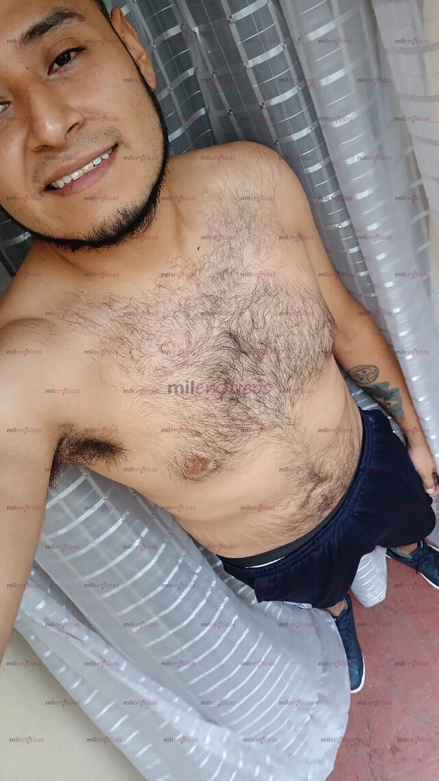 FOTOS DE DE REGRESO CARLOS CON NUEVAS EXPERIENCIAS