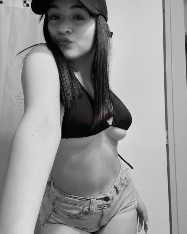 Soy una joven chilena ofrezco una cita inolvidable presencial y virtual todo incluido hablame y coordinamos algo especial para tii realizo despedida d...