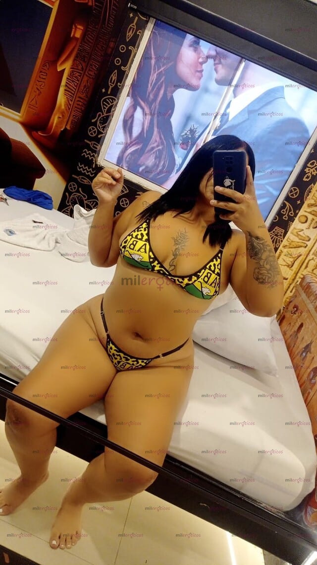 FOTOS DE CALIENTE Y ATREVIDA SEXI CULONA RICO TRIPLATO