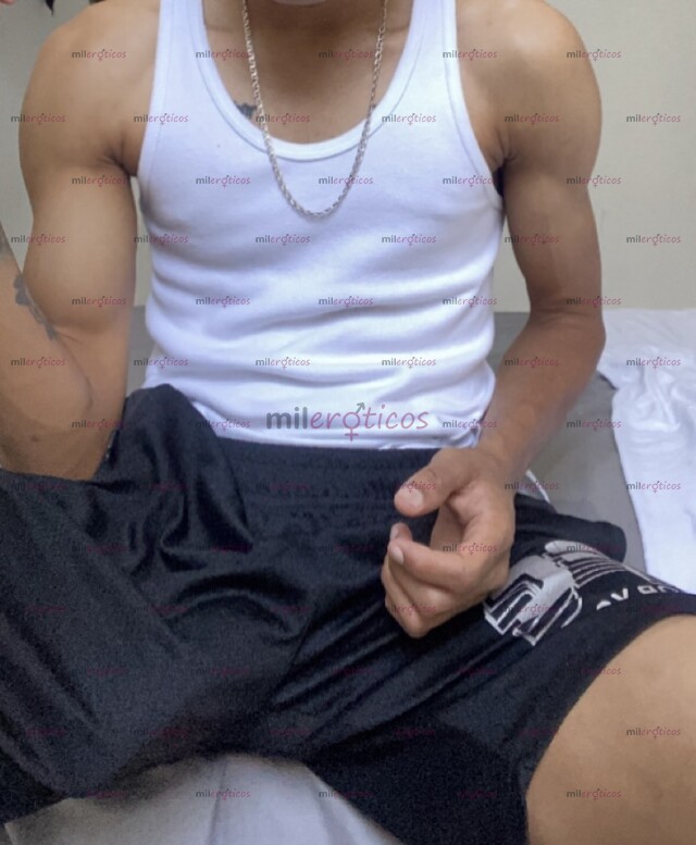 FOTOS DE JOVEN DOTADO 24CM VEN TE ESPERO NO LO DUDES