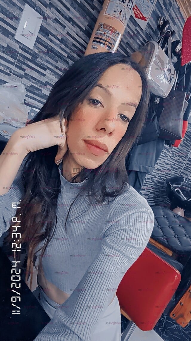FOTOS DE NIÑA MARI LISTA PARA CUMPLIR TUS MÁS SUCIOS SECRETOS