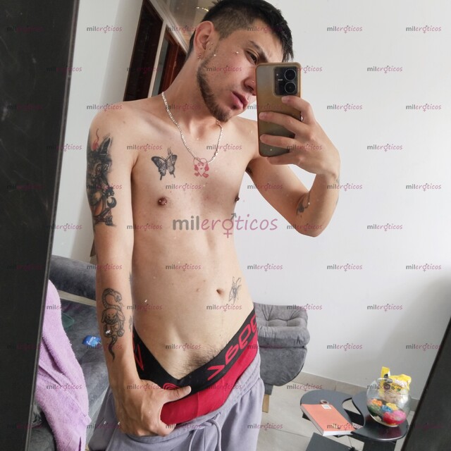 FOTOS DE PAISA NUEVO EN TU CIUDAD VERGON TATUADO LECHERO NEA