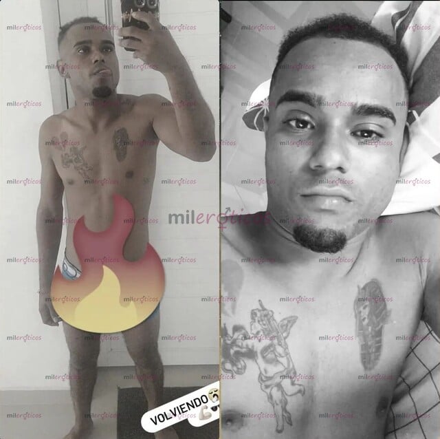 FOTOS DE NEGRO ARDIENTE CON GANAS DE CUMPLIR TUS FANTASIAS SEXUALES