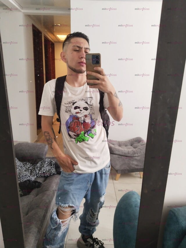 FOTOS DE PAISA NUEVO EN TU CIUDAD VERGON TATUADO LECHERO NEA