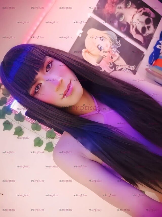 FOTOS DE HOLA SOY ANY UNA NIÑA TRANS RECIÉN LLEGANDO TODA PARA TI