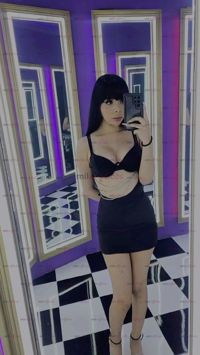 FOTOS DE DISPONIBLE PUTITA SOLO A HOTEL 8110163023