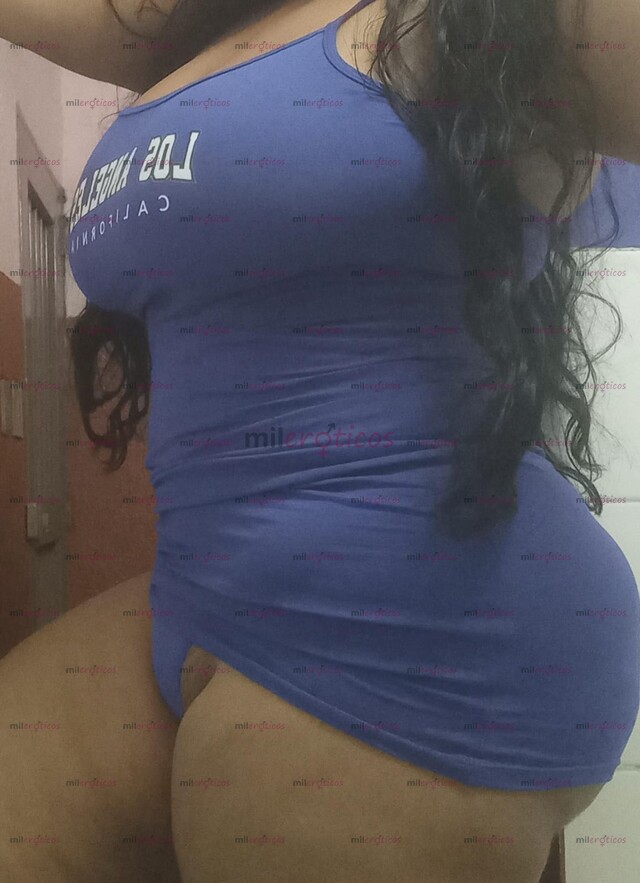 FOTOS DE SUPER TETONA XXX EXPERTA EN PAJAS RUSAS DE PROMOCION