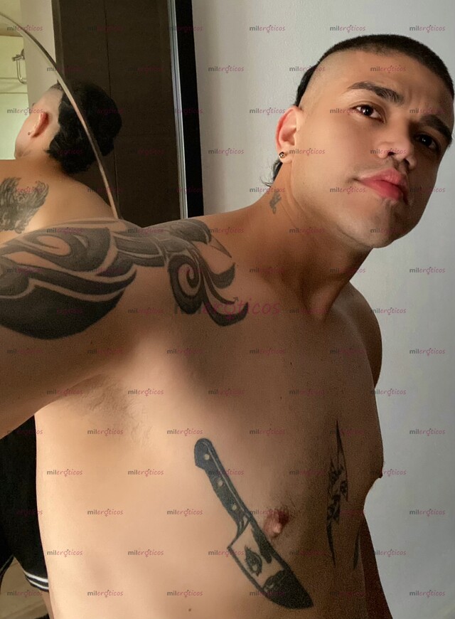 FOTOS DE VERGON FETICHISTA DE NUEVO EN LAS PISTAS JUAN PABLO