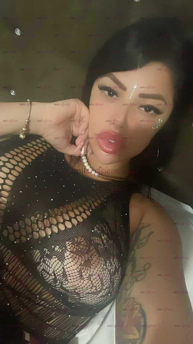 FOTOS DE TE OFREZCO UN ENCUENTRO FANTÁSTICO VEN CONÓCEME!