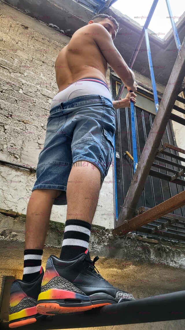 FOTOS DE NALGONCITO AGUANTADOR PARA QUE DISFRUTES