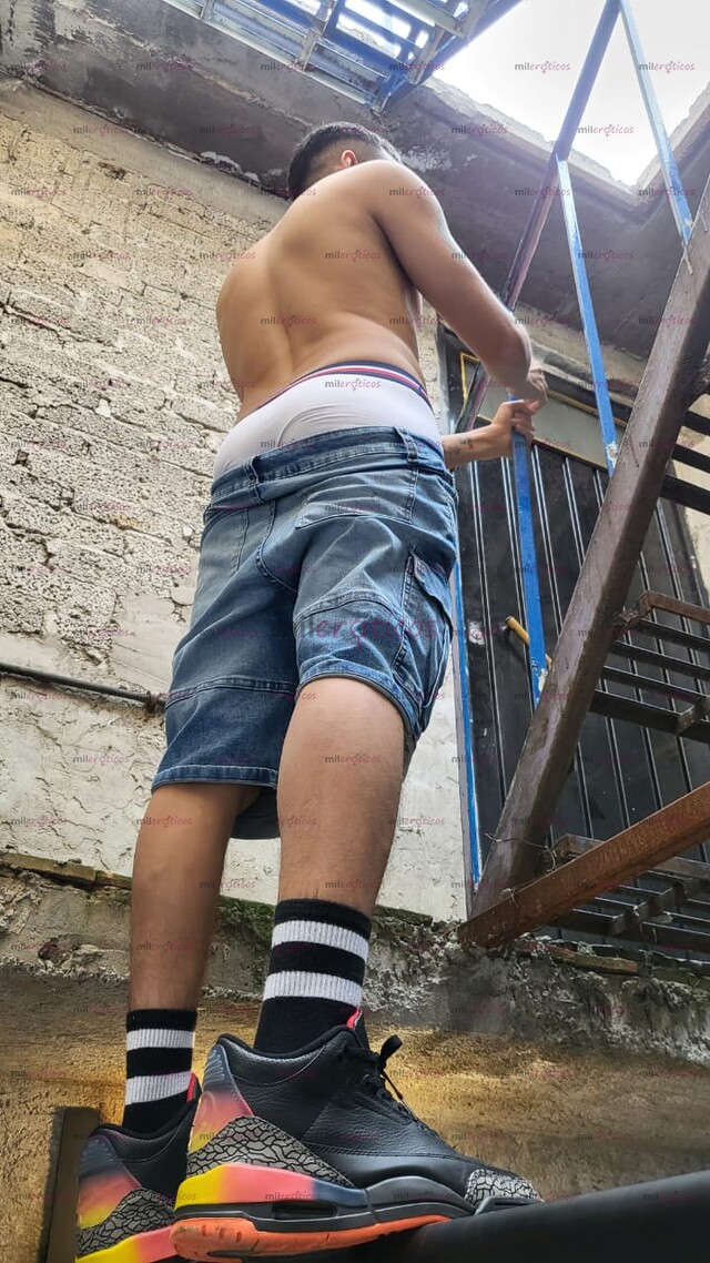 FOTOS DE NALGONCITO AGUANTADOR PARA QUE DISFRUTES