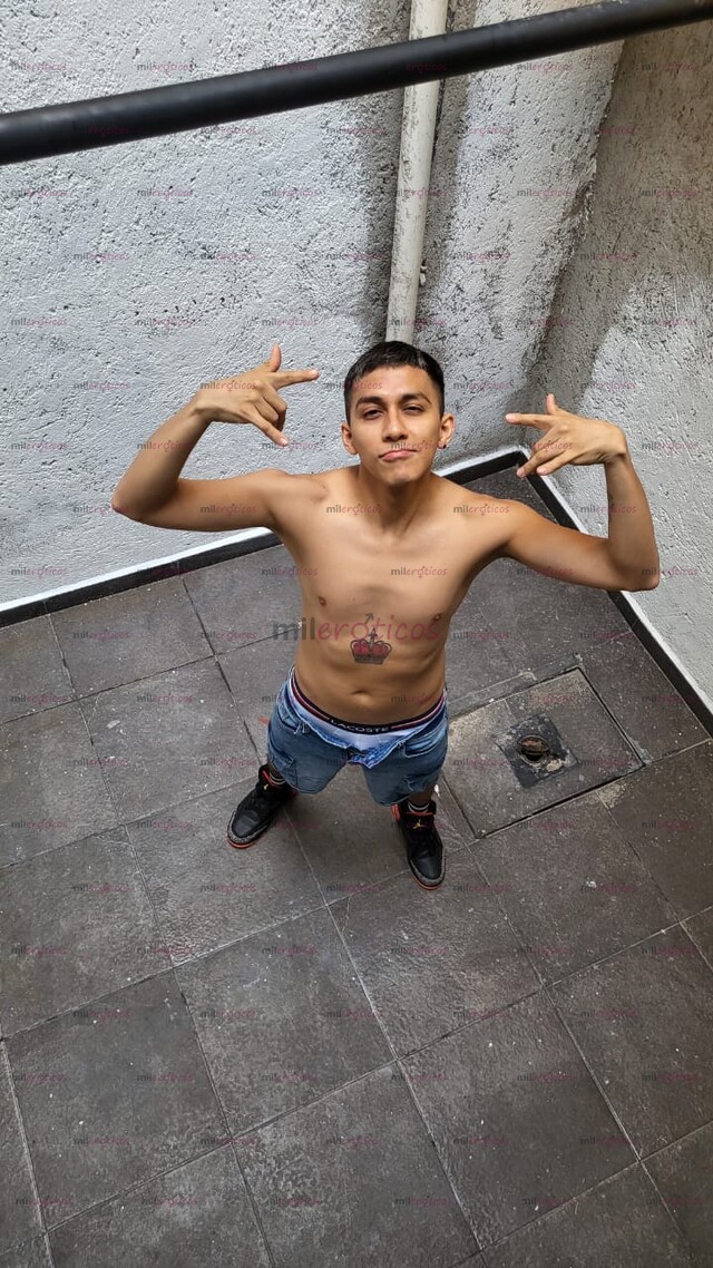 FOTOS DE NALGONCITO AGUANTADOR PARA QUE DISFRUTES