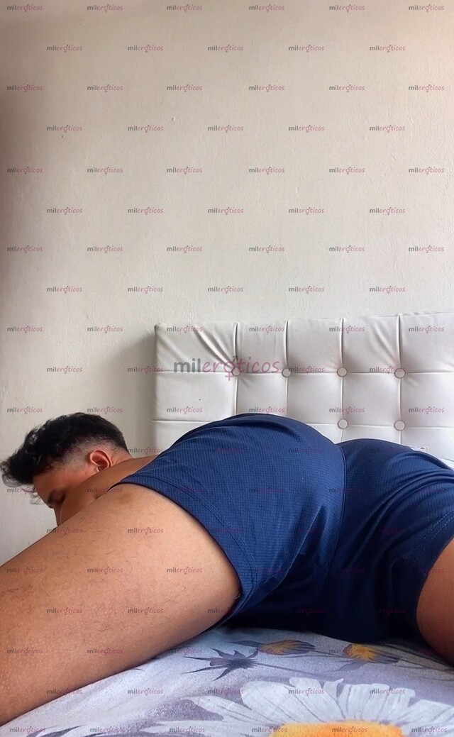 FOTOS DE JOVEN RESERVADO Y COMPLACIENTE VEN A DISFRUTAR