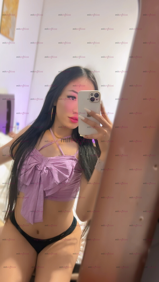 FOTOS DE DELICADEZA Y EDUCACIÓN SOLO PARA CLIENTES DE BUEN GUSTO TRANS FEMENINA NATURAL