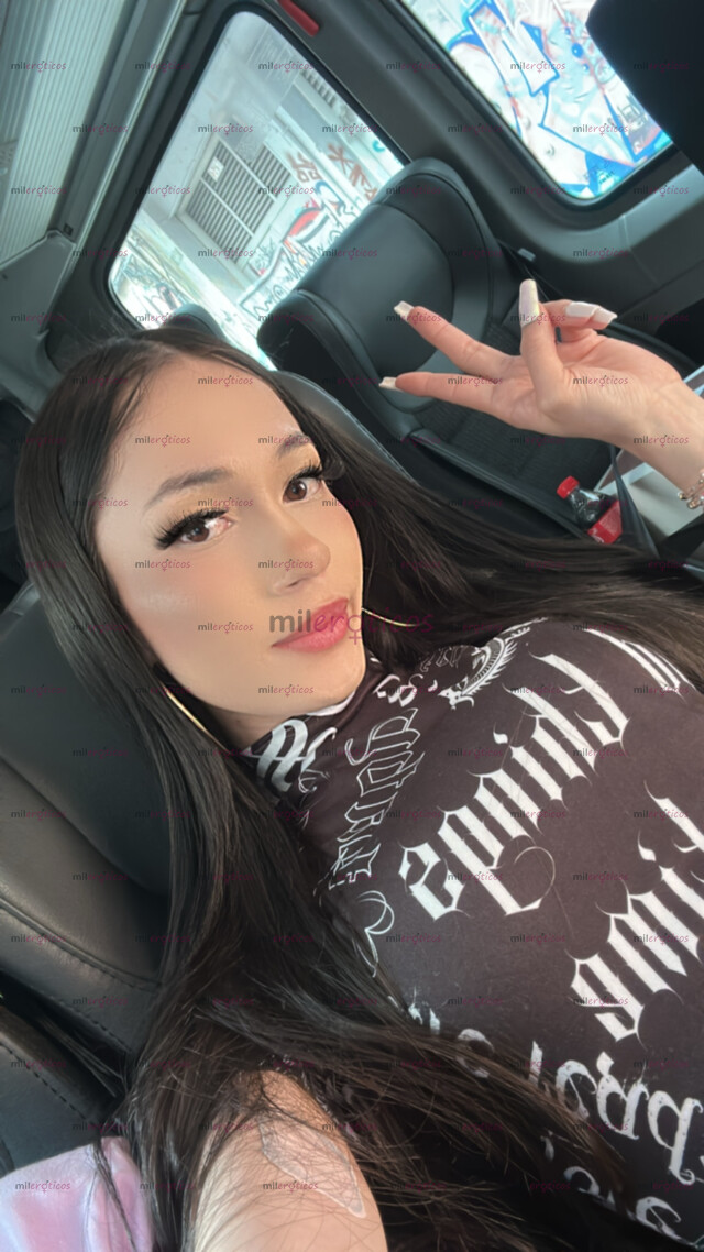 FOTOS DE DELICADEZA Y EDUCACIÓN SOLO PARA CLIENTES DE BUEN GUSTO TRANS FEMENINA NATURAL