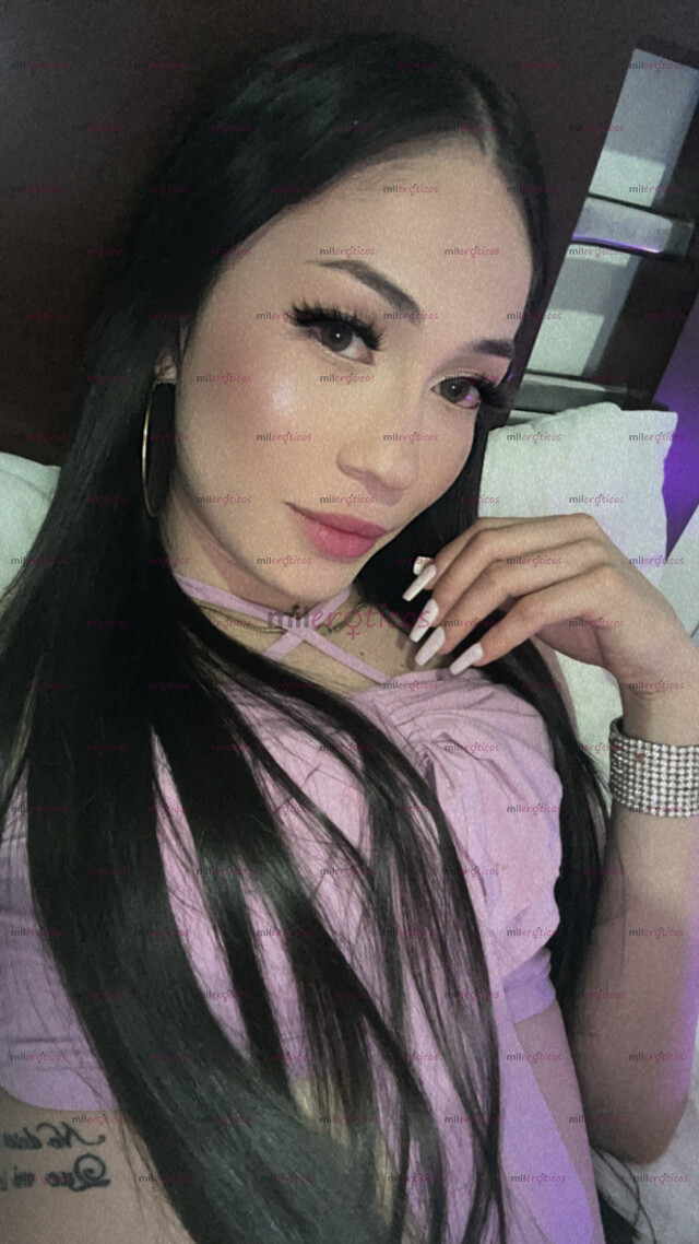 FOTOS DE DELICADEZA Y EDUCACIÓN SOLO PARA CLIENTES DE BUEN GUSTO TRANS FEMENINA NATURAL