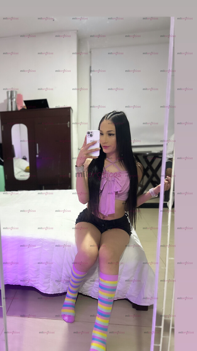 FOTOS DE DELICADEZA Y EDUCACIÓN SOLO PARA CLIENTES DE BUEN GUSTO TRANS FEMENINA NATURAL