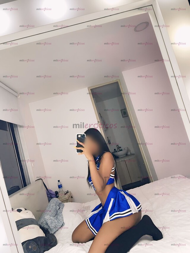 FOTOS DE SOY KARIME, ESPECTACULAR COLOMBIANA CON HERMOSO CUERPO DELGADO Y TETICAS BELLAS!