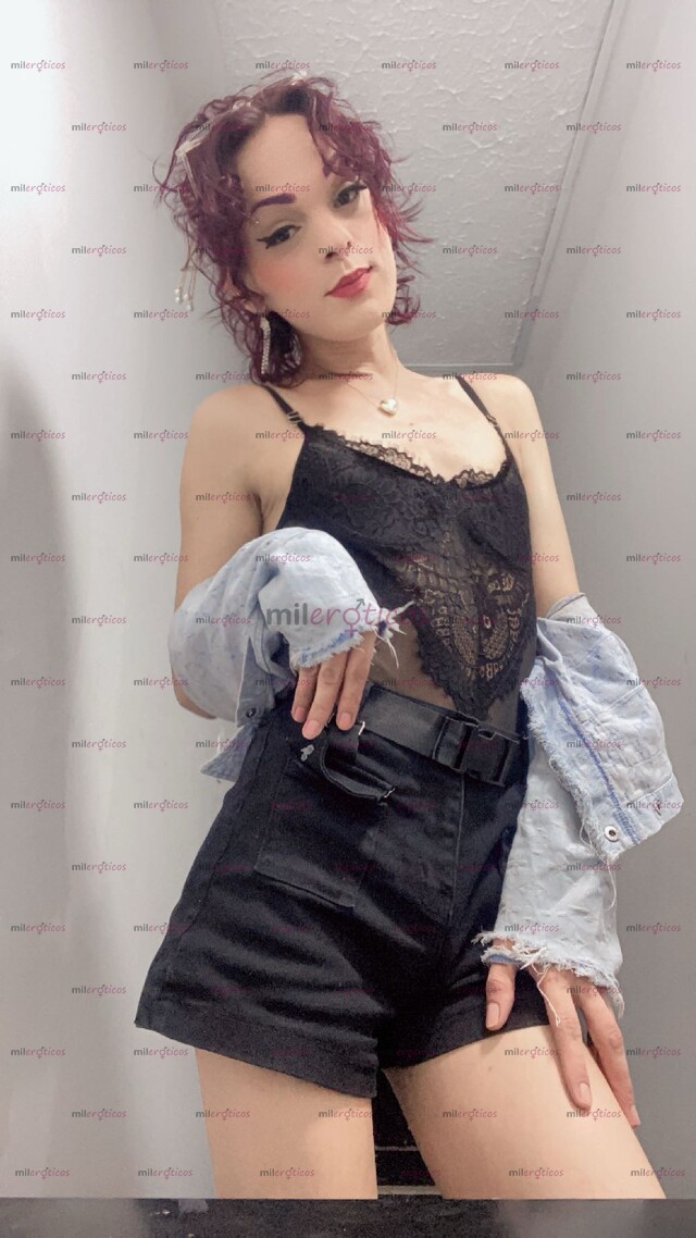 FOTOS DE HOLA SOY ANNA CHICA TRANS UN PROCESO 24 AÑOS !!! INDEPENDIENTE LUCHADORA