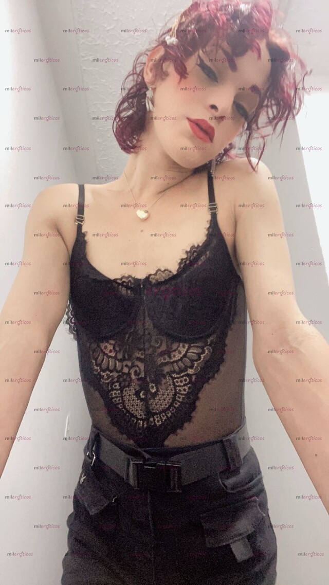 FOTOS DE HOLA SOY ANNA CHICA TRANS UN PROCESO 24 AÑOS !!! INDEPENDIENTE LUCHADORA