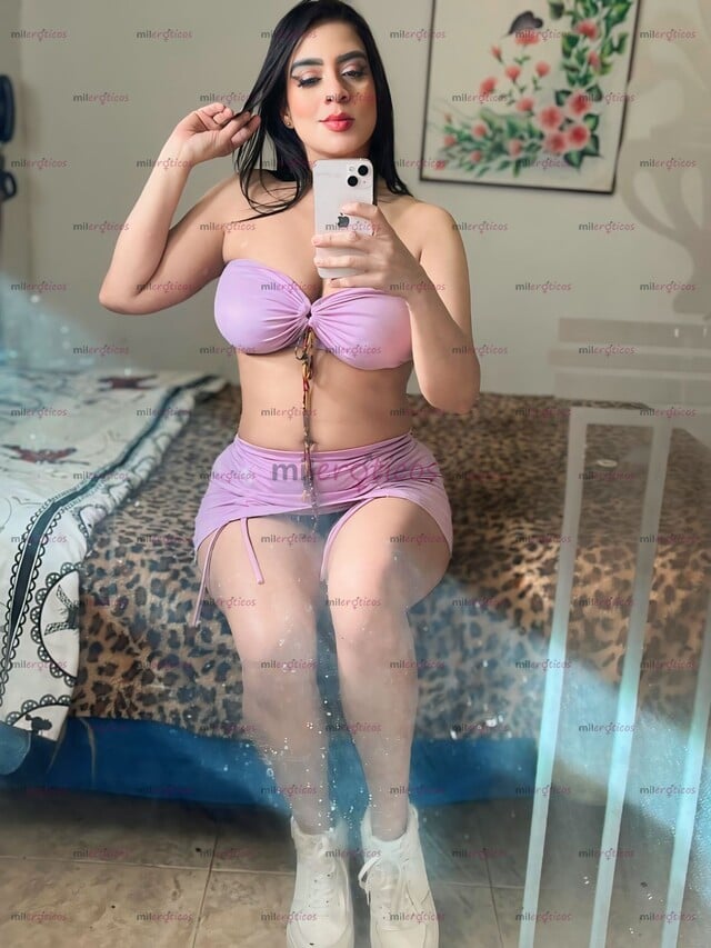 FOTOS DE HOLA SOY MELISSA, DISPUESTA A COMPLACERTE, VEN Y PASAMOS UN RATO AGRADABLE