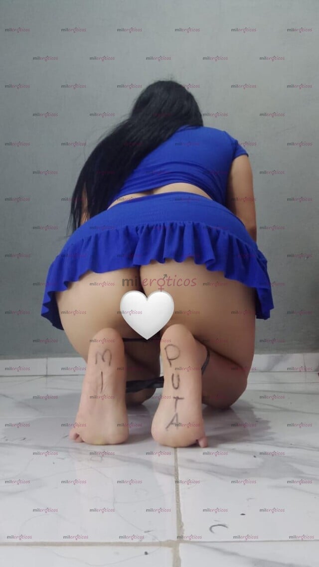 FOTOS DE NOS AVENTAMOS UN MAÑANERO PAPI..!!?? ESTA PUTITA ESTA LISTA PARA SU LECHITA