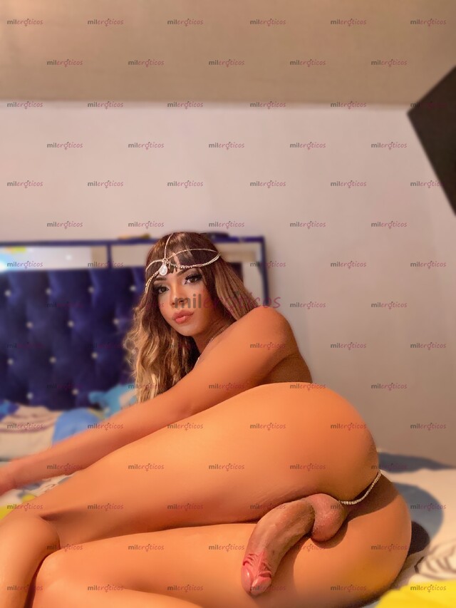FOTOS DE SOY ESA FANTASÍA QUE TANTO BUSCAS HOLA SOY KAROL