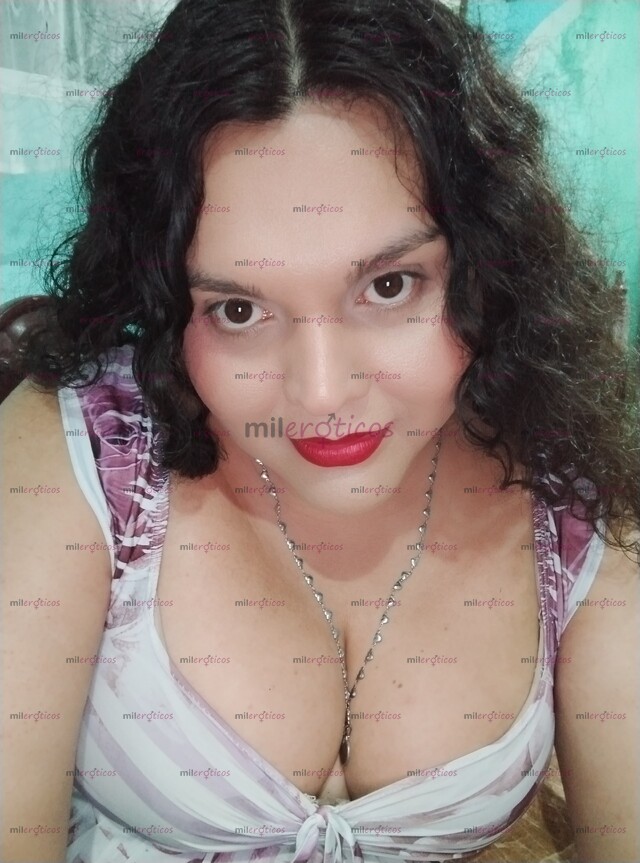 FOTOS DE SHANTY RUBI CHICA TRANS MUY SEXY Y HOT ESTOY DE PASO EN TU CIUDAD APROVECHA