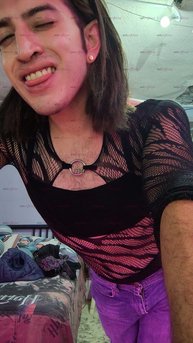 FOTOS DE TV DE CLOSET CALIENTE PASIVA SUMISA A TUS ÓRDENES