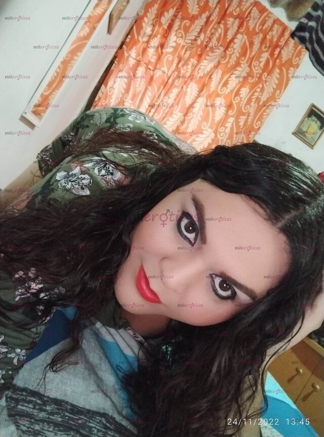 FOTOS DE SHANTY RUBI CHICA TRANS MUY SEXY Y HOT ESTOY DE PASO EN TU CIUDAD APROVECHA