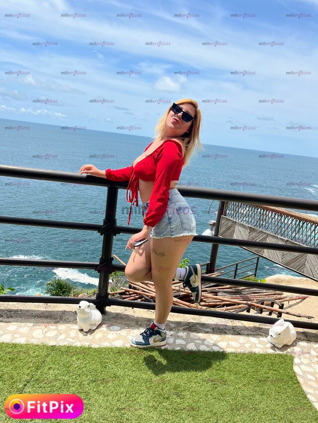 FOTOS DE GANESHA 2O AÑOS, RUBIA, AMABLE, APASIONADA, COMPLACIENTE