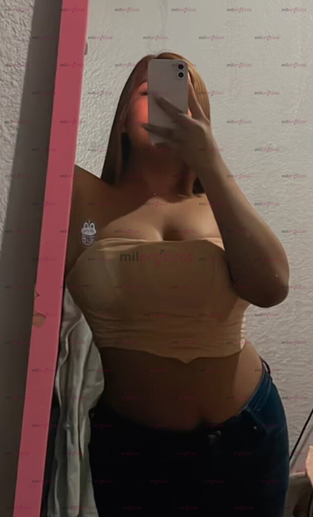 FOTOS DE GANESHA 2O AÑOS, RUBIA, AMABLE, APASIONADA, COMPLACIENTE