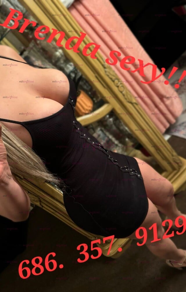 FOTOS DE EL ENCUENTRO QUE TE MERECES HOY , BRENDA BELLEZA ABSOLUTA