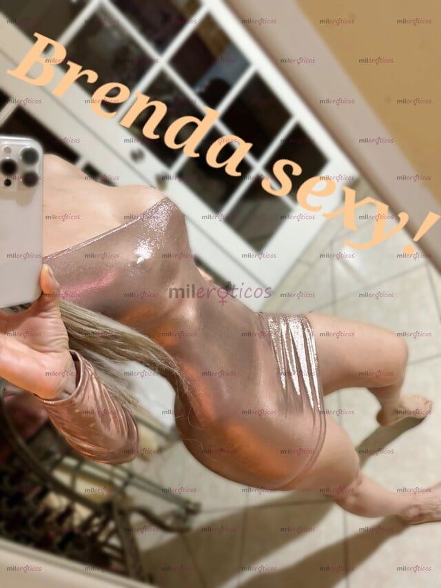 FOTOS DE EL ENCUENTRO QUE TE MERECES HOY , BRENDA BELLEZA ABSOLUTA