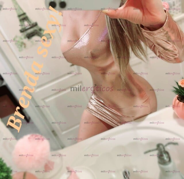 FOTOS DE EL ENCUENTRO QUE TE MERECES HOY , BRENDA BELLEZA ABSOLUTA