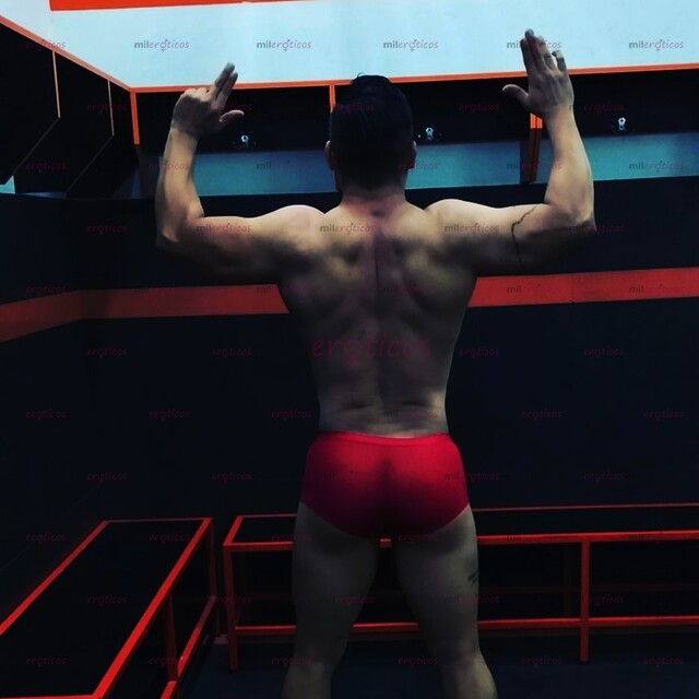 FOTOS DE MACHO VARONIL, COMPLACIENTE, TU MEJOR OPCIÓN.