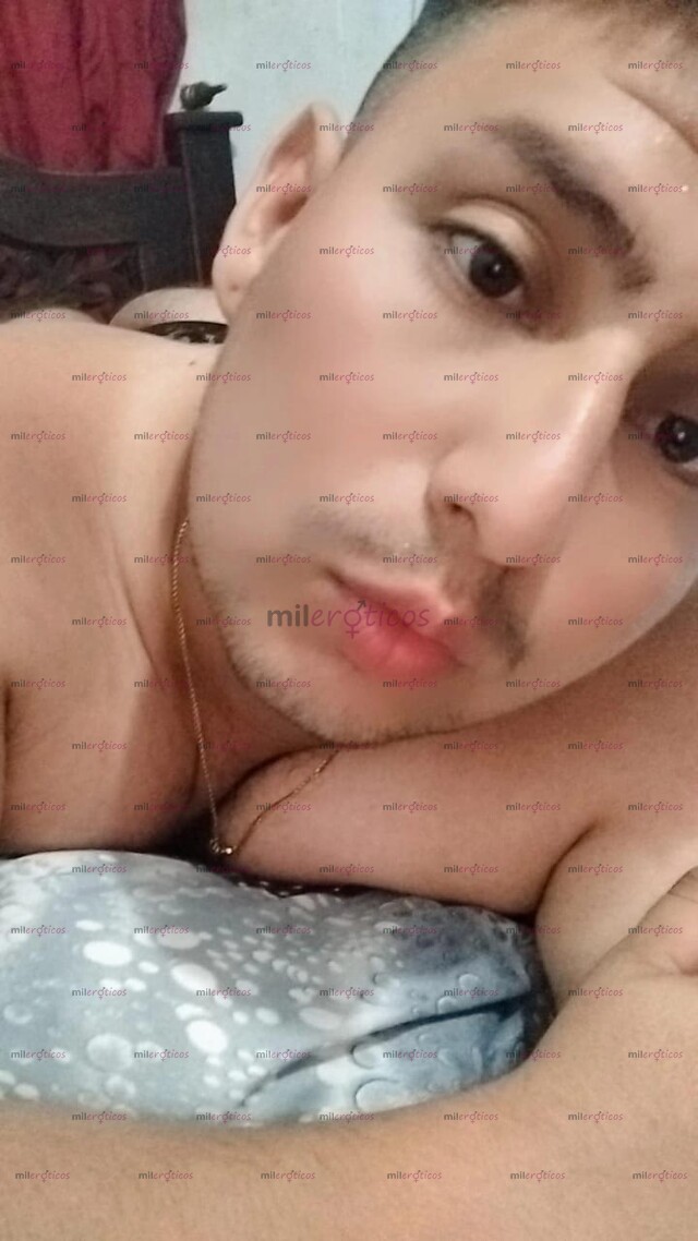 FOTOS DE VEN ME LLENAS DE LECHE SOY ANDRES PASIVO Y SUMISO