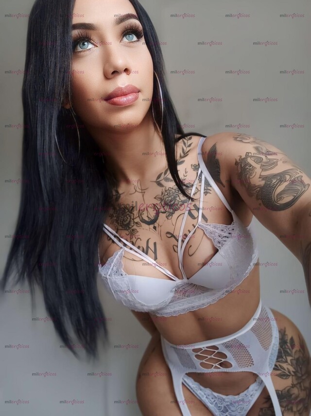 FOTOS DE NINGUNA COMO YO! EXÓTICA TATUADA 100% DESCOMPLICADA CONTACTAME
