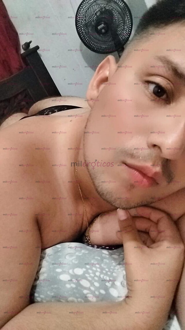 FOTOS DE VEN ME LLENAS DE LECHE SOY ANDRES PASIVO Y SUMISO