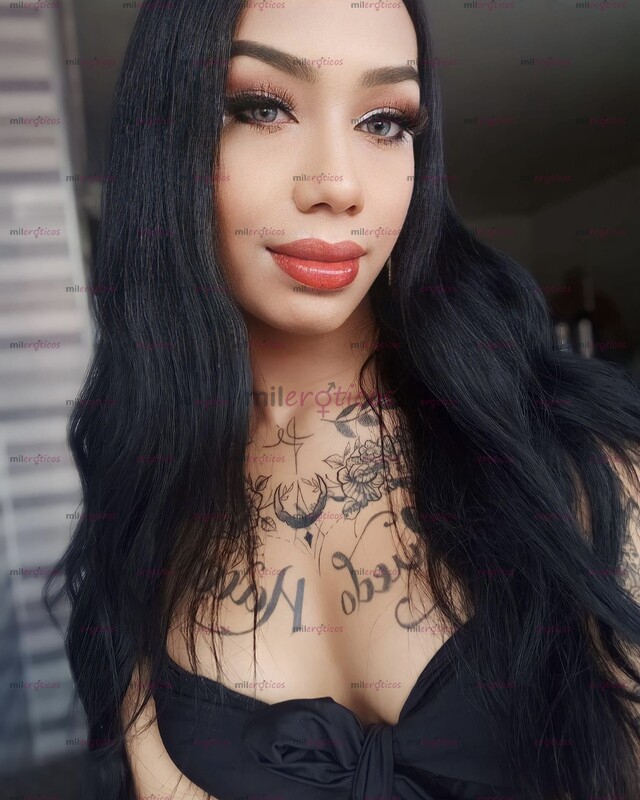 FOTOS DE NINGUNA COMO YO! EXÓTICA TATUADA 100% DESCOMPLICADA CONTACTAME