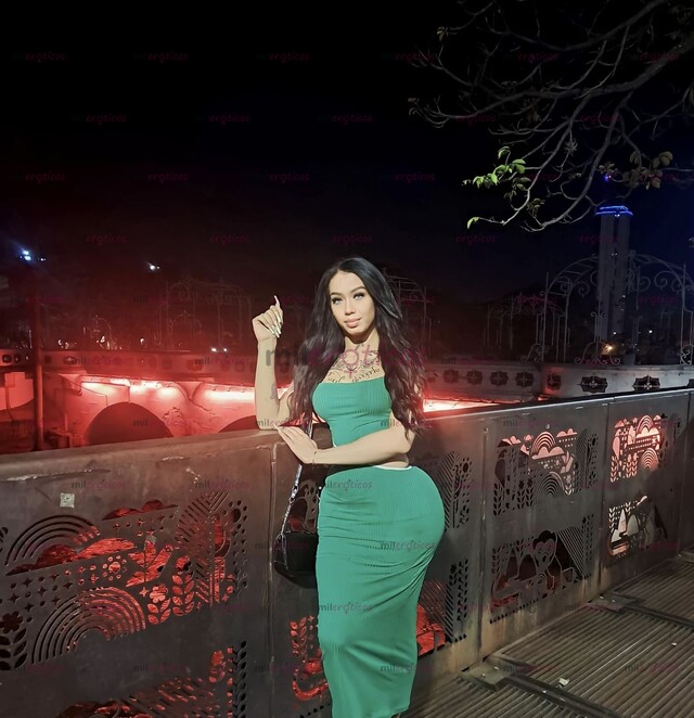 FOTOS DE NINGUNA COMO YO! EXÓTICA TATUADA 100% DESCOMPLICADA CONTACTAME