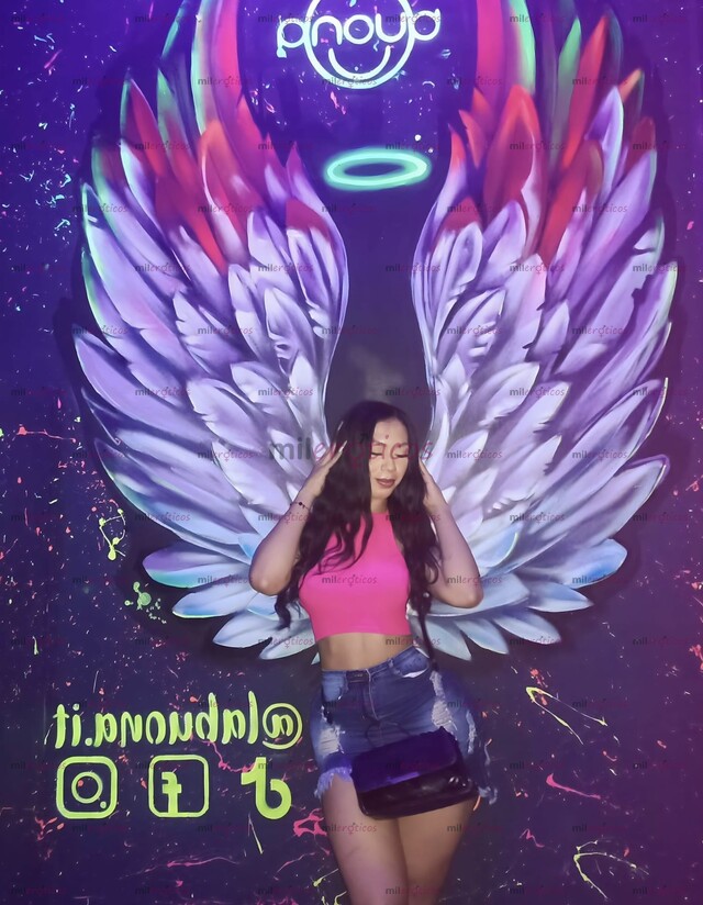 FOTOS DE NINGUNA COMO YO! EXÓTICA TATUADA 100% DESCOMPLICADA CONTACTAME