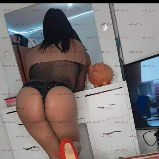FOTOS DE LLEGO TU MORENA DE CONFIANZA AGUANTADORA COMPLACIENTE DISPONIBLE