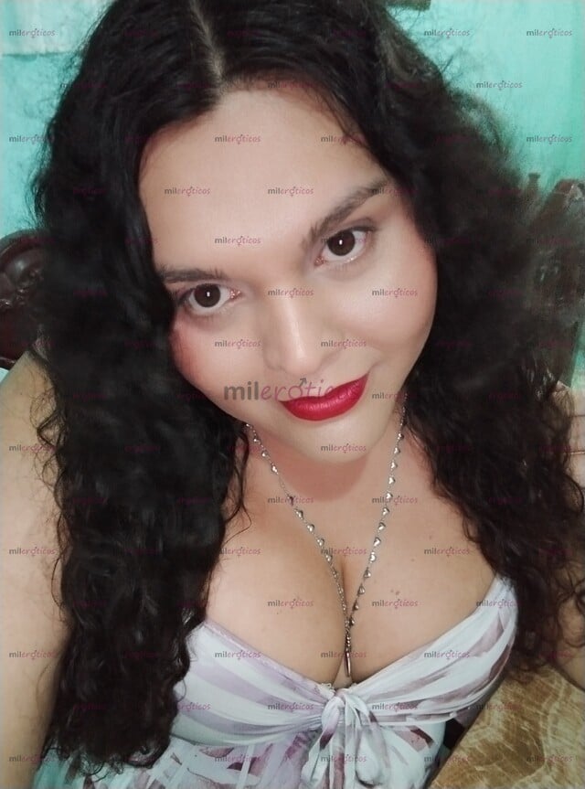 FOTOS DE SHANTY RUBI CHICA TRANS MUY SEXY Y HOT ÚNICOS DÍAS EN TU CIUDAD APROVECHA