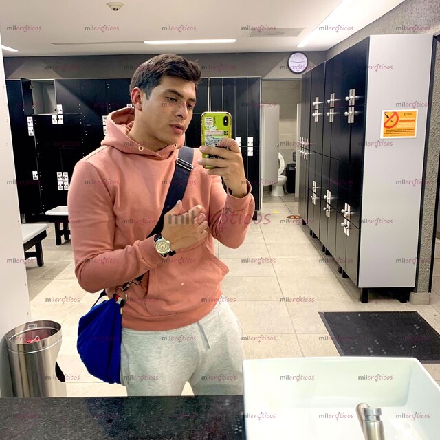 FOTOS DE JOVEN MASAJISTA INTER DISCRETO CON FINAL FELIZ GUAPO.