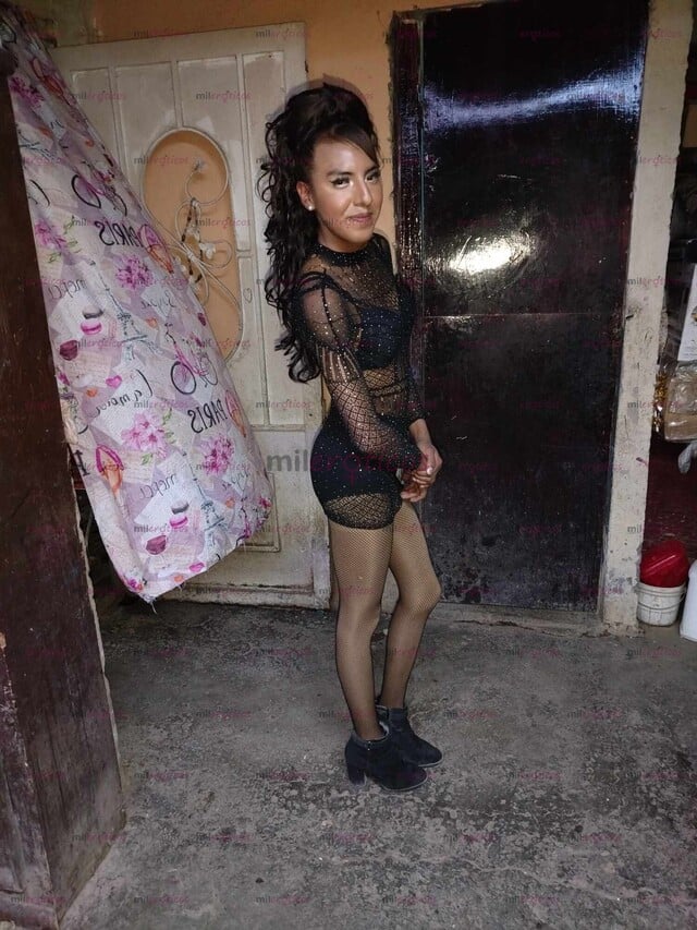 FOTOS DE CHICA BUENA ONDA Y SEXI , COMPLACIENTE Y RICA